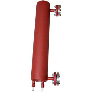УК-2-630-4эл-Ру25 колонка уровнемерная для котла, Изображение №1