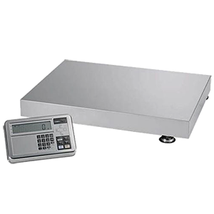 ViBRA-FZ-300K1GFEx-i02 весы взрывобезопасные, Изображение №1