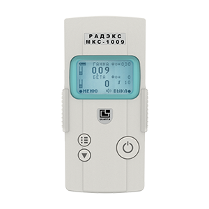 RADEX-МКС-1009 дозиметр-радиометр переносной, Изображение №1