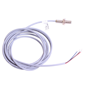 PS2-08M33-2B11-K датчик индуктивный бесконтактный, Изображение №1