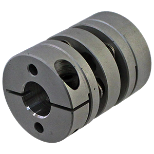 SRD-26 муфта дисковая 6*10 мм, Изображение №1