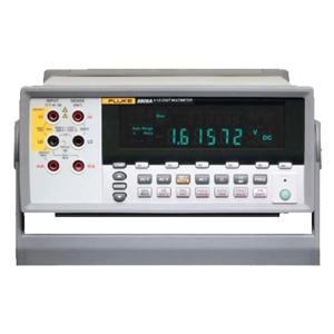 Fluke-8808A мультиметр цифровой 220V, Изображение №1