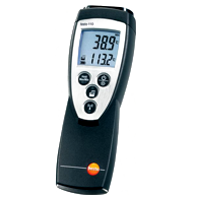 Testo-110 термометр многофункциональный