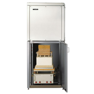 TCT-426 установка для измерения теплопроводности, Изображение №1