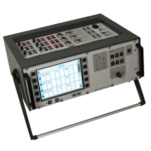 TM-1700 система контроля высоковольтных выключателей Megger, Изображение №1