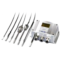 HMT330-5N0A001BCAP100A01CAКAA1 трансмиттер влажности и температуры