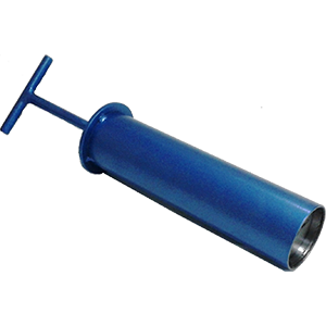 ШЗ-6,5-25 шприц загрузочный , Изображение №1