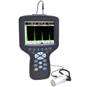 А1220-ANKER дефектоскоп ультразвуковой для контроля анкерных болтов, Изображение №1