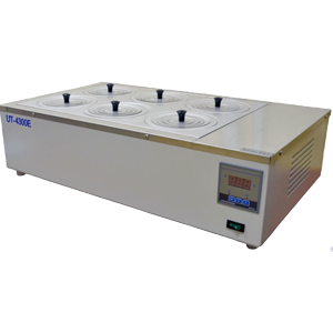 UT-4300E баня водяная 6-местная, Изображение №1