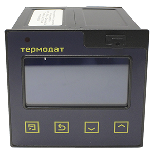 Термодат-16М6-A-F регулятор температуры, Изображение №1