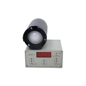 СИЭП-1-01 джоульметр лазерный, Изображение №1