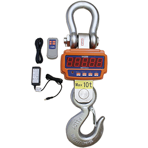 К10000-ВРДА-Металл-3 весы крановые, Изображение №1