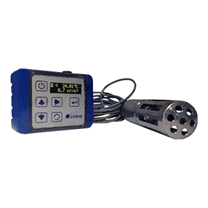 DM-230.1A плoтнoмep пopтaтивный пoгpyжнoй (стандартная комплектация), Изображение №1