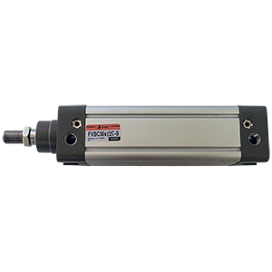 FVBC50x125-S пневмоцилиндр, Изображение №1
