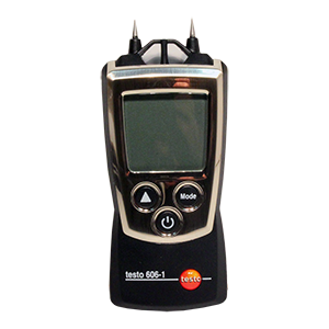 Testo-606-1 влагомер древесины и стройматериалов, Изображение №1
