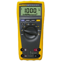 Fluke-179-EGFID мультиметр