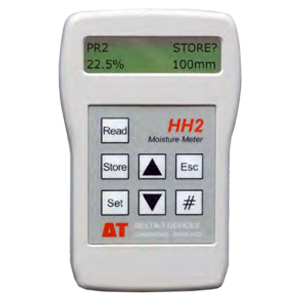 HH2 влагомер почвы с датчиком WET-2-K4, Изображение №1
