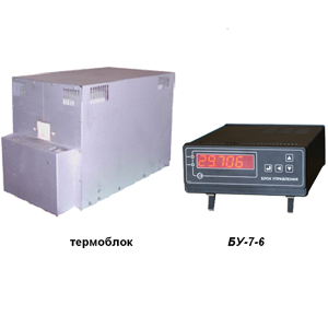 ВТП-1600-1-00 печь высокотемпературная, Изображение №1