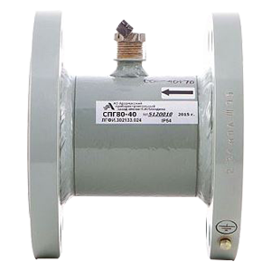 СПГ-150-40 стабилизатор потока газа, Изображение №1