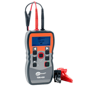 TDR-410 рефлектометр, Изображение №1