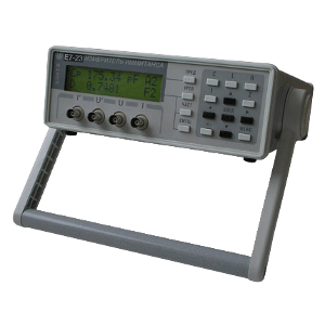 Е7-23 измеритель иммитанса (RLC), Изображение №1