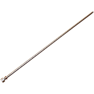 015-23 гильза защитная (1250мм, 25МПа, 12Х18Н10Т), Изображение №1