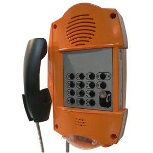 TLS-229-A1C9FGL телефон взрывозащищенный, Изображение №1