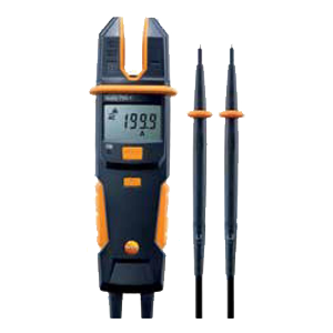 Testo-755-1 тестер тока/напряжения, Изображение №1
