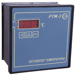 РТМ-3-5-0 регулятор температуры, Изображение №1