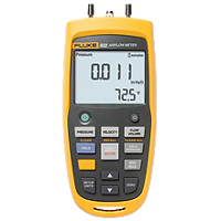 Fluke-922 измеритель расхода воздуха