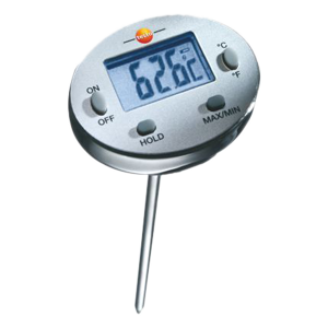 Testo 0560 1113 минитермометр водонепроницаемый , Изображение №1