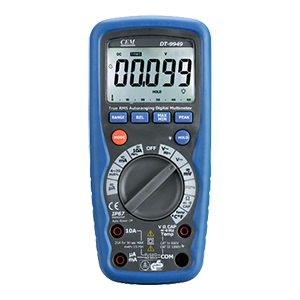 DT-9959 мультиметр цифровой, Изображение №1