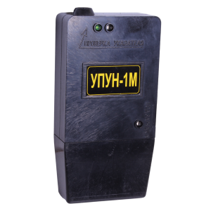 УПУН-1М устройство проверки указателей напряжения, Изображение №1