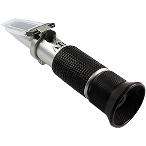 RHA-701ATC рефрактометр технических жидкостей , Изображение №1