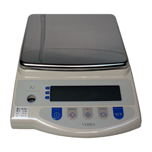 AJ-2200CE весы лабораторные, Изображение №1