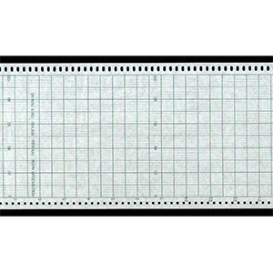 Р-206 лента диаграммная, Изображение №1