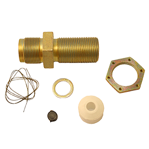 КМЧ-075001-00 комплект монтажных частей, Изображение №1