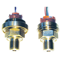 HP-(1,6..25)МПа-30(31)-V(C) тензопреобразователь на диапазон раб. темп. -45..+200°С