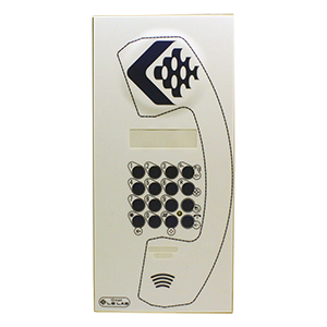 TLS-250-S2C9L телефон специальный для стерильных помещений, Изображение №1