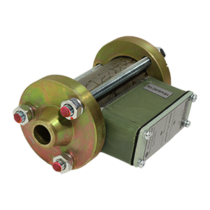 РОС-501-УХЛ-220 датчик-реле уровня индуктивный поплавковый, Изображение №1