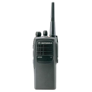 GP-340 радиостанция портативная, Изображение №1