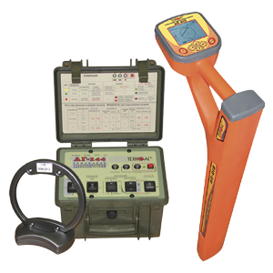 Успех-АГ-309.60Н трассоискатель, Изображение №1