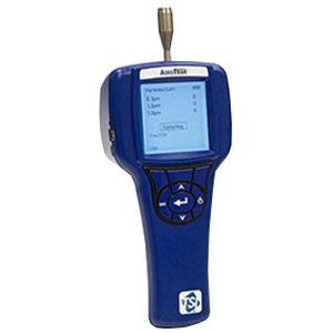AeroTrak-9303-01 счетчик аэрозольных частиц, Изображение №1