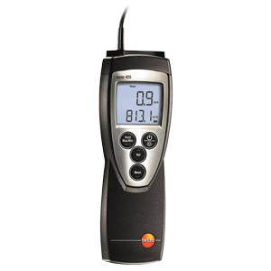 Testo-425 термоанемометр компактный, Изображение №1