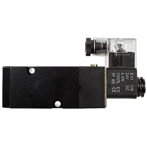 4M310-08-24VDC пневмораспределитель, Изображение №1
