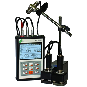 STD-3300.42 виброанализатор, Изображение №1