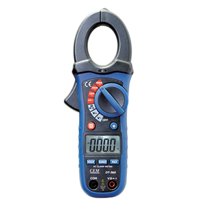 DT-360 клещи токоизмерительные, Изображение №1