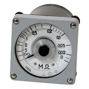 М1423.1-3-1 мегомметр, Изображение №1