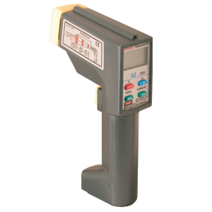 AZ-8866 пирометр переносной, Изображение №1