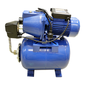 AQUAMOTOR-APS-ARJET-80-24 станция насосная, Изображение №1